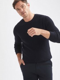 Джемпер DeFacto модель U5140AZ-NV64 Фото