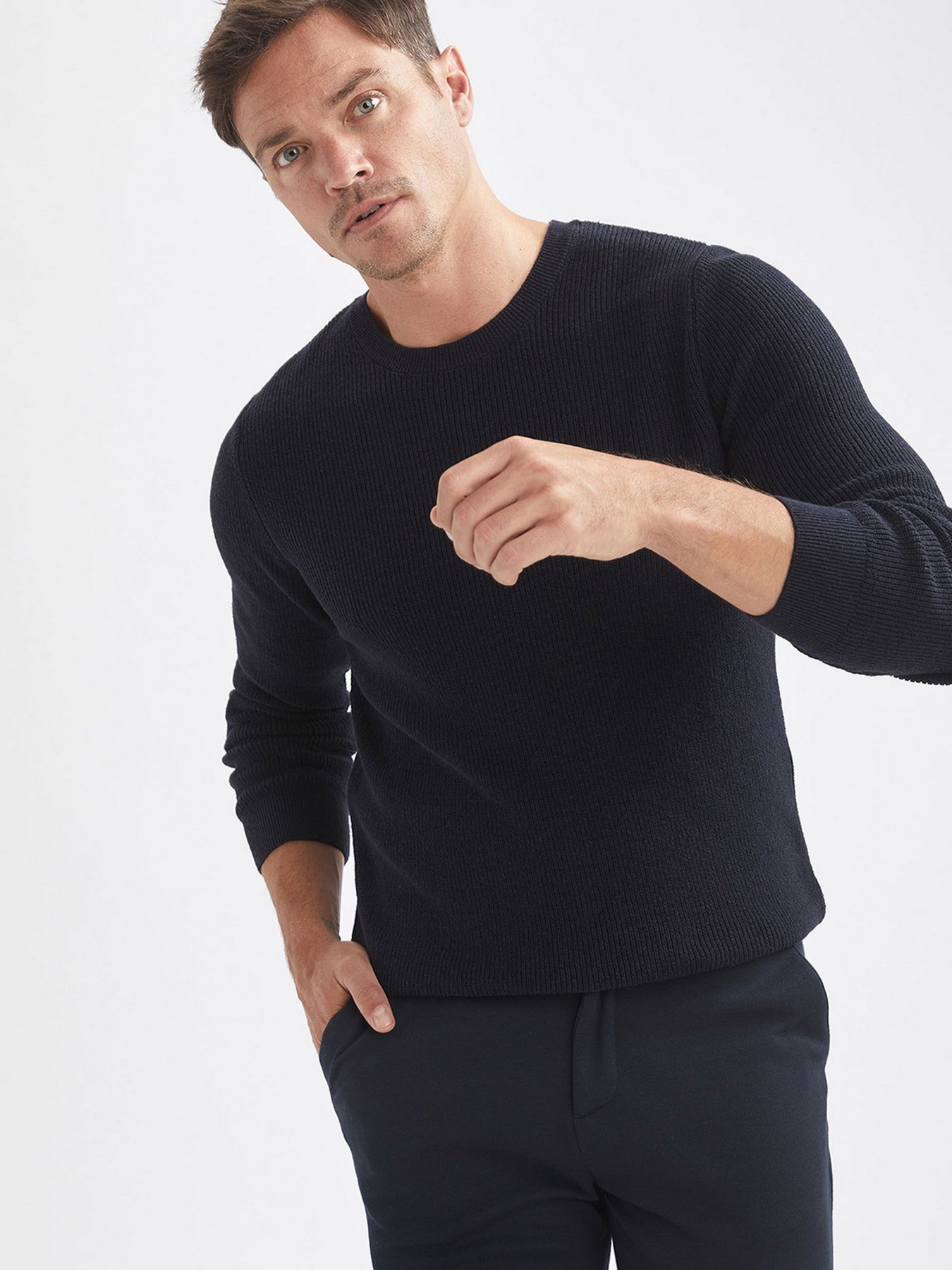 Джемпер DeFacto модель U5140AZ-NV64 Фото