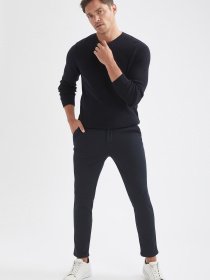 Джемпер DeFacto модель U5140AZ-NV64 Фото