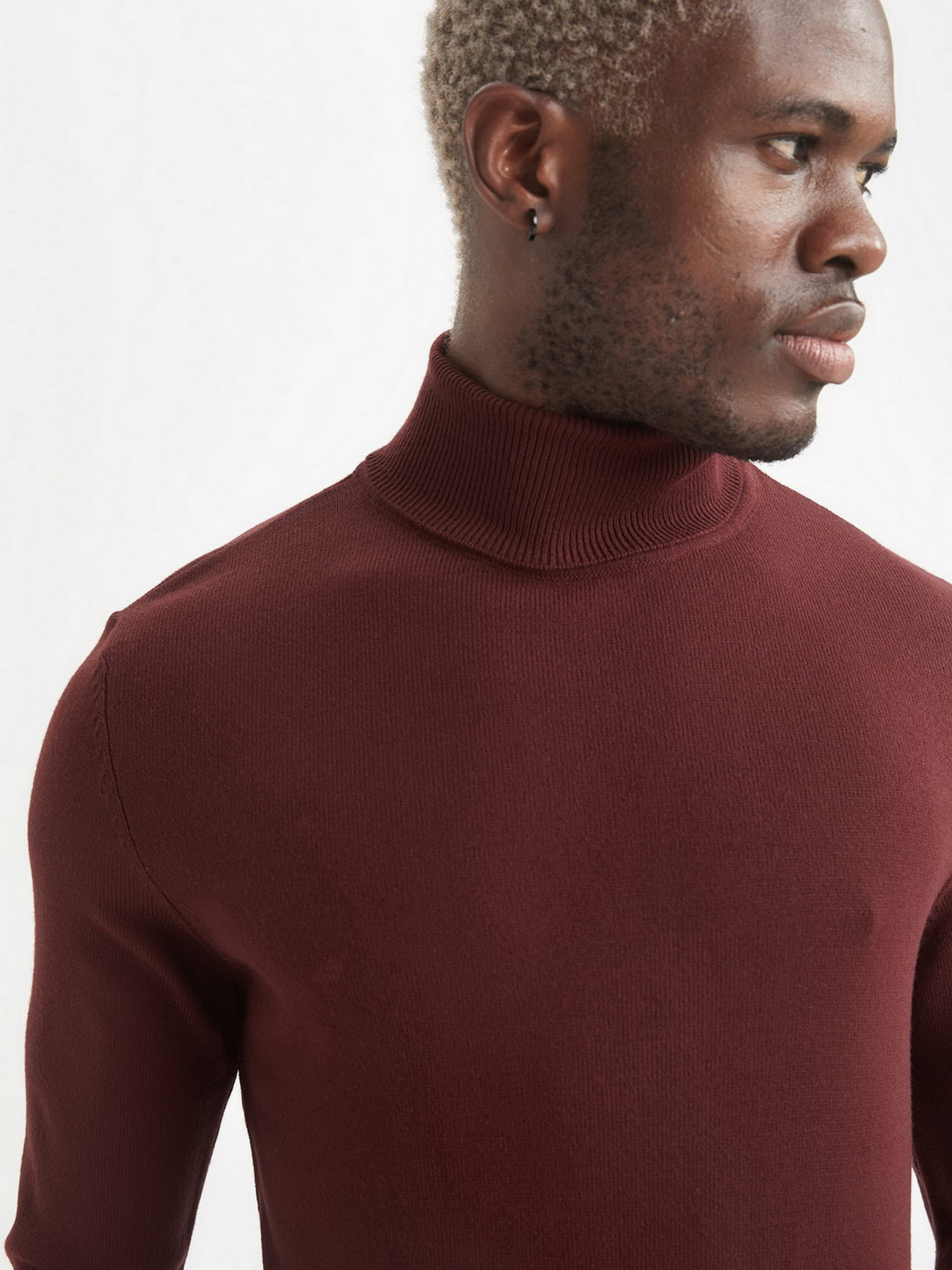 Водолазка DeFacto модель R1124AZ-BR50 Фото