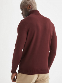 Водолазка DeFacto модель R1124AZ-BR50 Фото