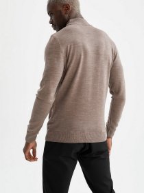 Водолазка DeFacto модель R1127AZ-BG530 Фото