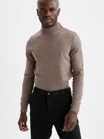 Водолазка DeFacto модель R1127AZ-BG530 Фото