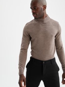 Водолазка DeFacto модель R1127AZ-BG530 Фото