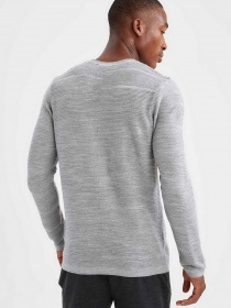 Джемпер DeFacto модель U6920AZ-GR210 Фото