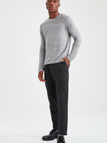 Джемпер DeFacto модель U6920AZ-GR210 Фото