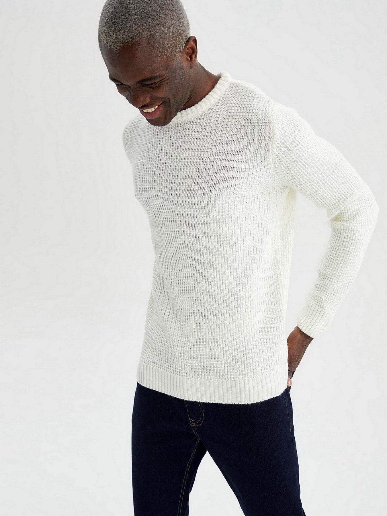 Джемпер DeFacto модель N9902AZ-ER65 Фото