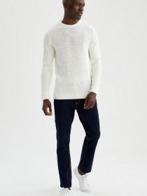 Джемпер DeFacto модель N9902AZ-ER65 Фото