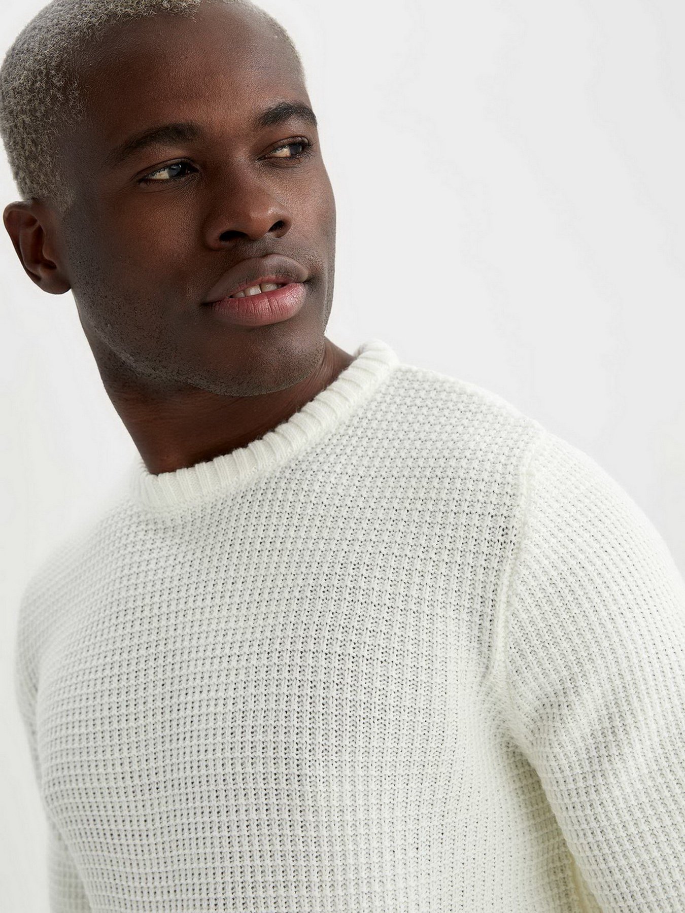 Джемпер DeFacto модель N9902AZ-ER65 Фото