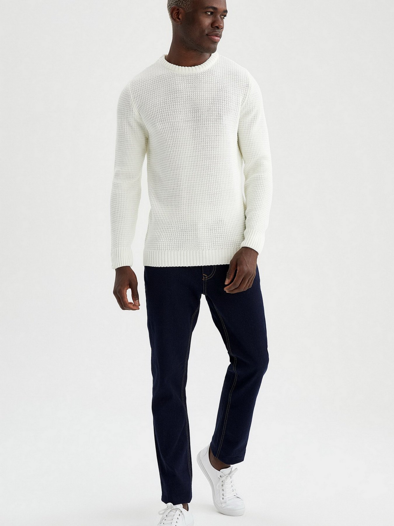 Джемпер DeFacto модель N9902AZ-ER65 Фото