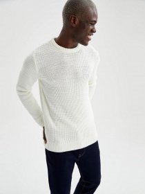 Джемпер DeFacto модель N9902AZ-ER65 Фото