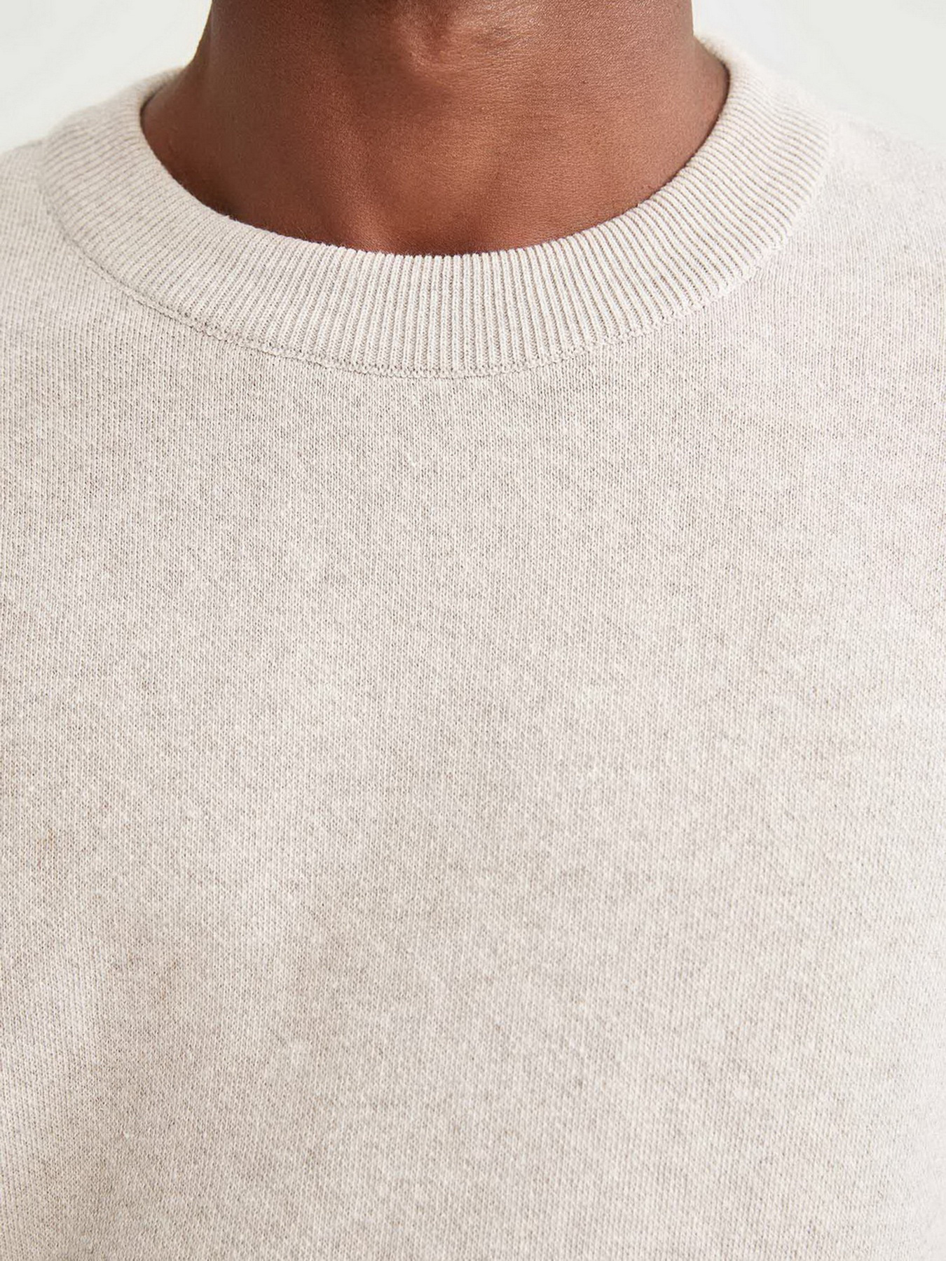 Джемпер DeFacto модель V2810AZ-GR368 Фото