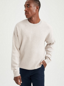 Джемпер DeFacto модель V2810AZ-GR368 Фото