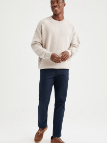 Джемпер DeFacto модель V2810AZ-GR368 Фото