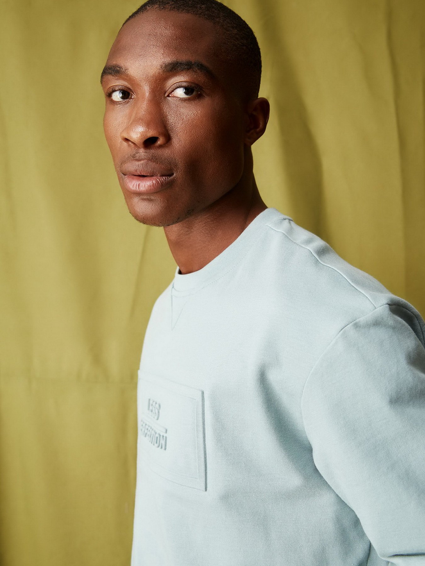 Світшот DeFacto модель U8775AZ-TR428 Фото