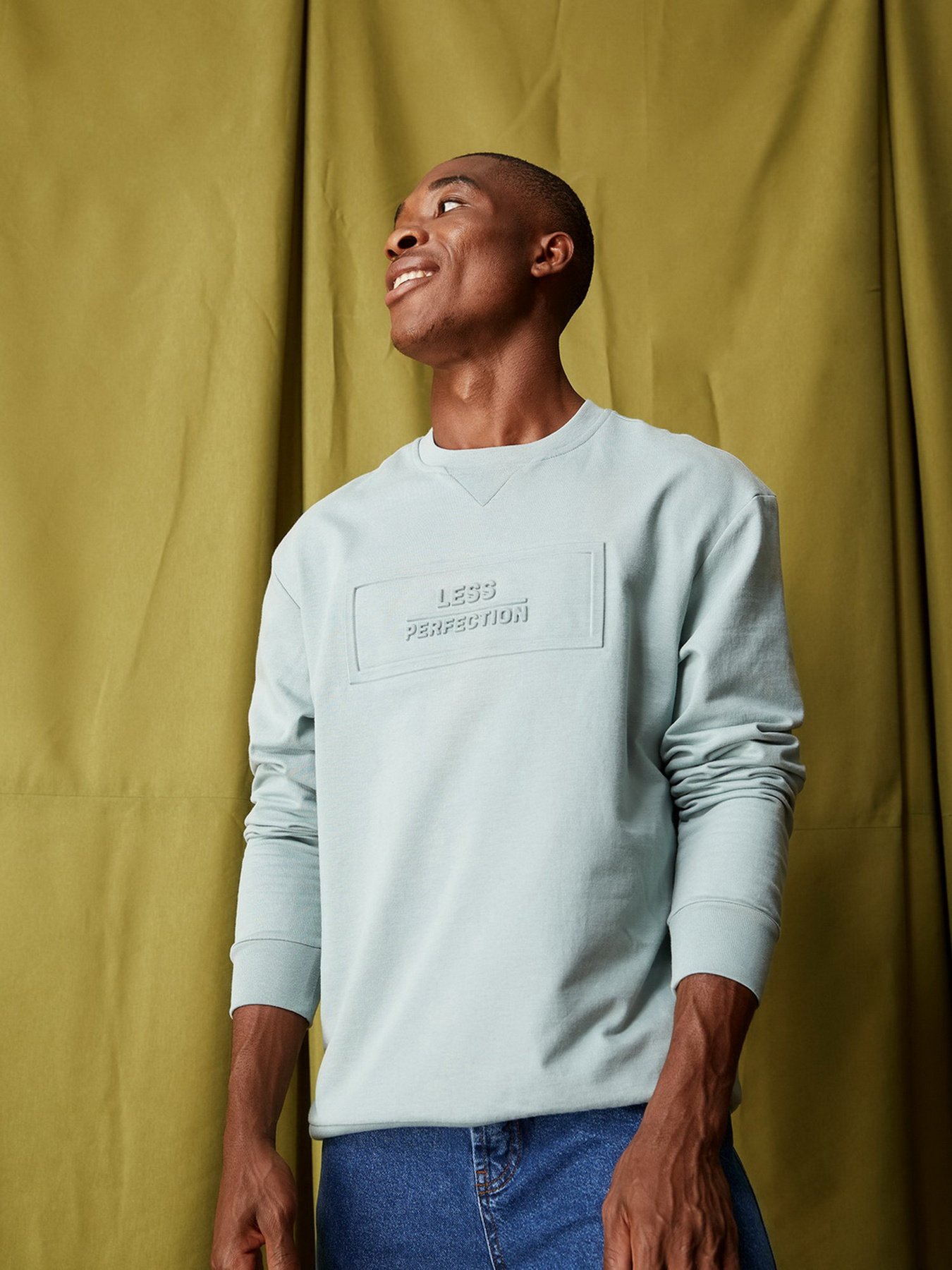 Світшот DeFacto модель U8775AZ-TR428 Фото