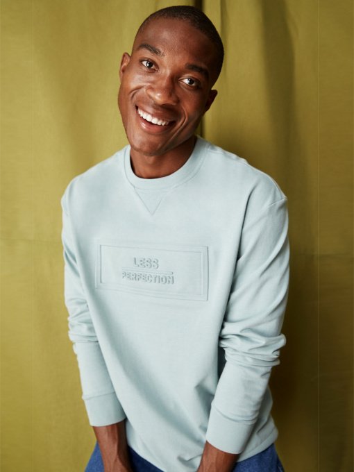 Свитшот DeFacto модель U8775AZ-TR428 Фото