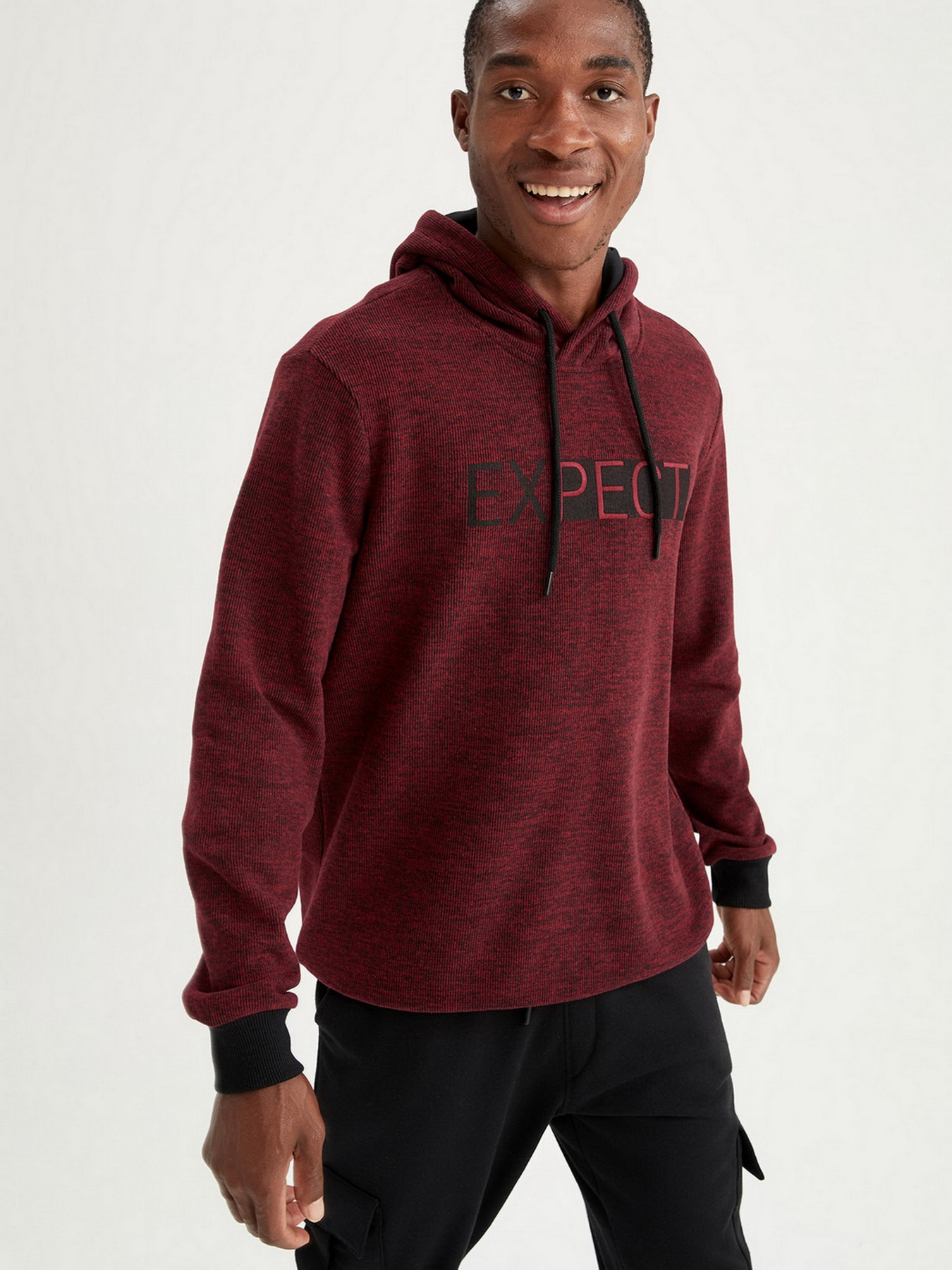 Худи DeFacto модель S7878AZ-BR171 Фото