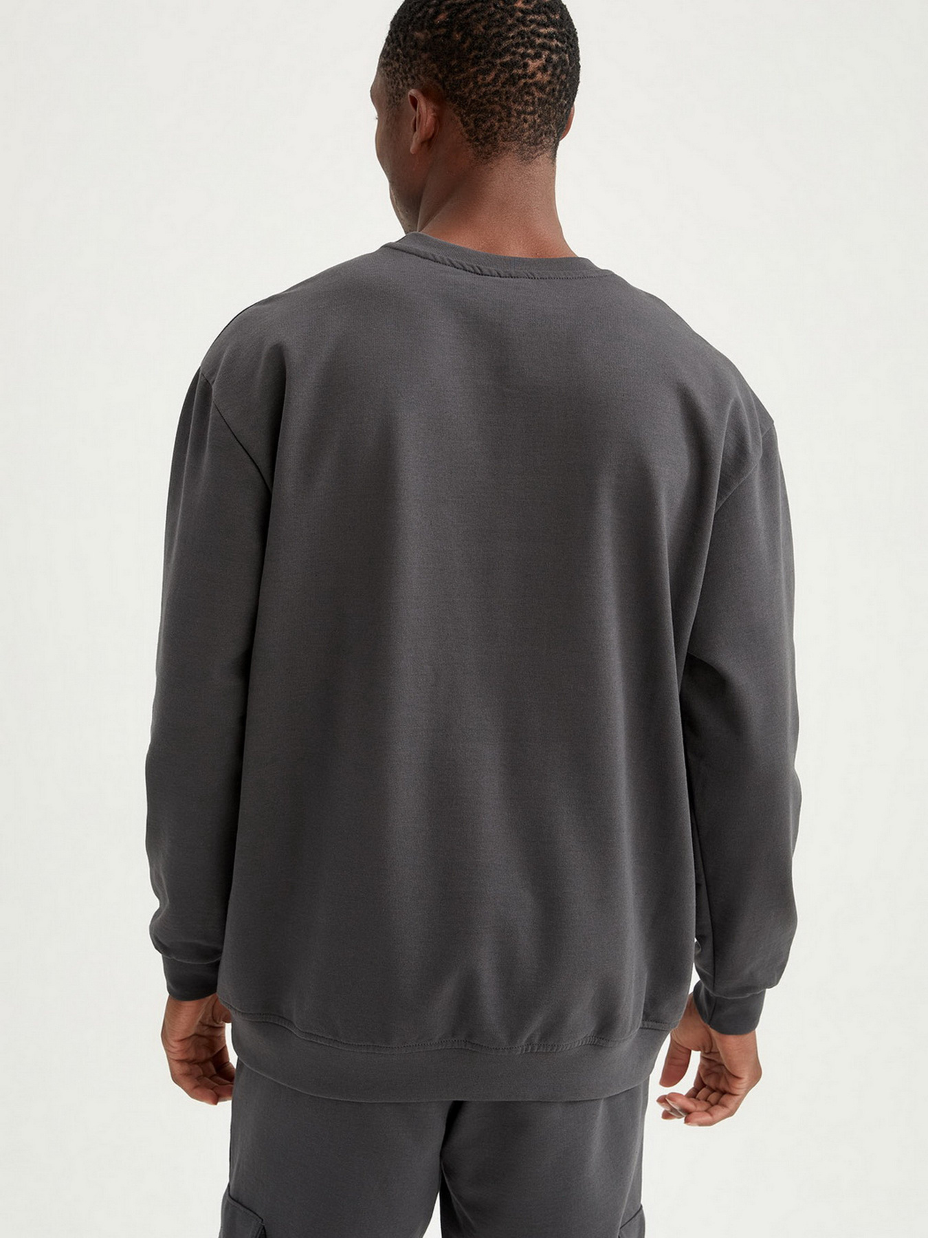 Свитшот DeFacto модель V3118AZ-AR63 Фото