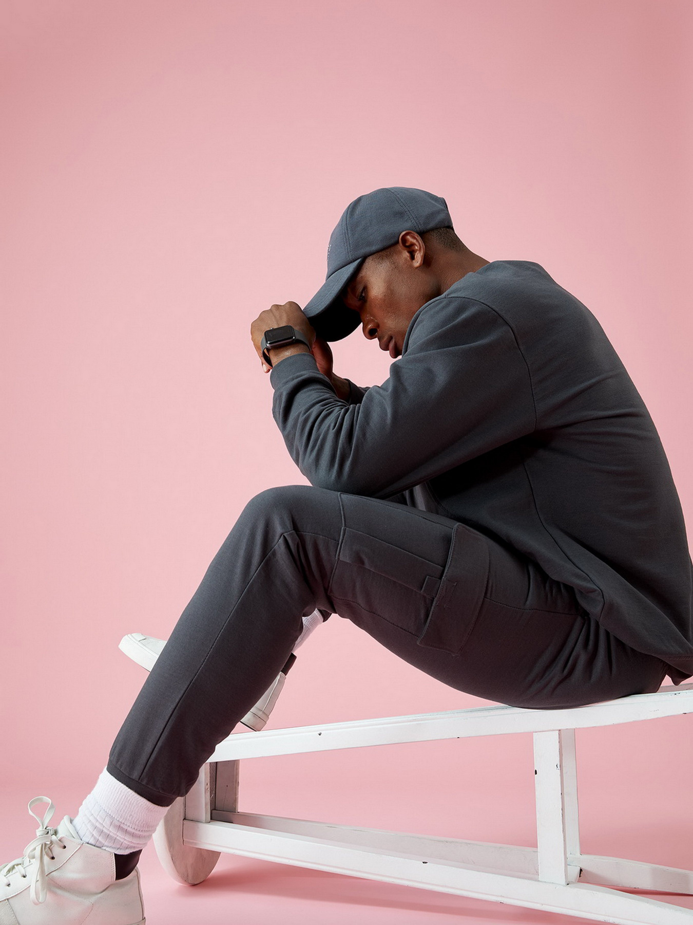 Свитшот DeFacto модель V3118AZ-AR63 Фото