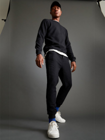 Штаны спортивные DeFacto модель U7435AZ-BK27 Фото