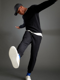 Спортивні штани DeFacto модель U7435AZ-BK27 Фото