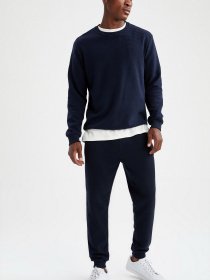 Штаны спортивные DeFacto модель U7435AZ-NV120 Фото