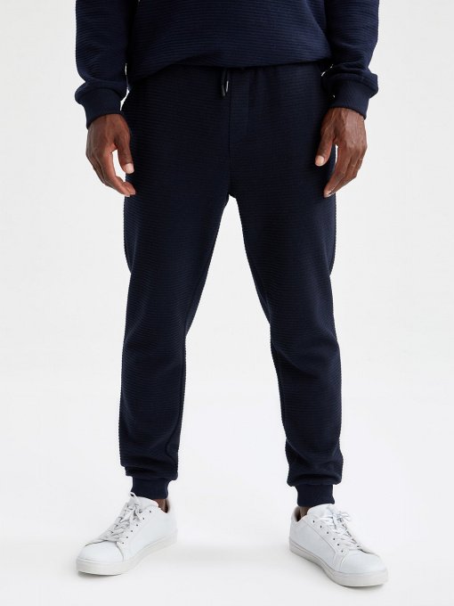 Штани спортивні DeFacto модель U7435AZ-NV120 Фото