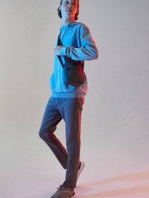 Скинни джинсы DeFacto Skinny модель V4791AZ-NM55 Фото