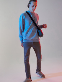 Скинни джинсы DeFacto Skinny модель V4791AZ-NM55 Фото