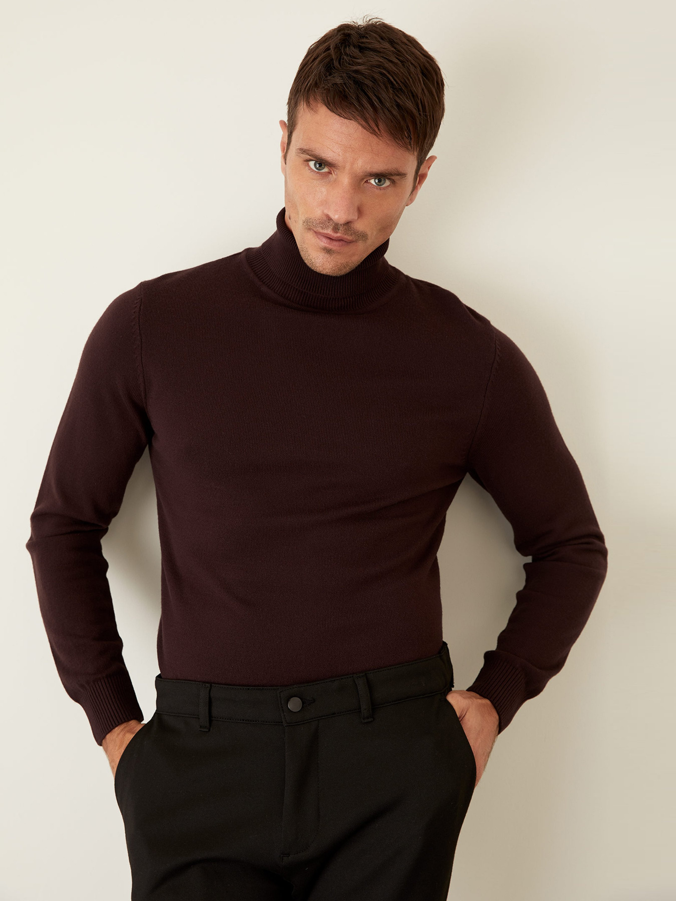 Водолазка DeFacto модель R1124AZ-BR422 Фото