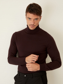 Водолазка DeFacto модель R1124AZ-BR422 Фото