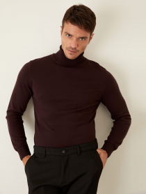 Водолазка DeFacto модель R1124AZ-BR422 Фото