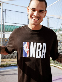 Футболки и поло DeFacto модель V0772AZ-BK27 Фото