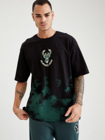 Футболки и поло DeFacto модель V5027AZ-BK27 Фото