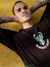 Футболки и поло DeFacto модель V5027AZ-BK27 Фото