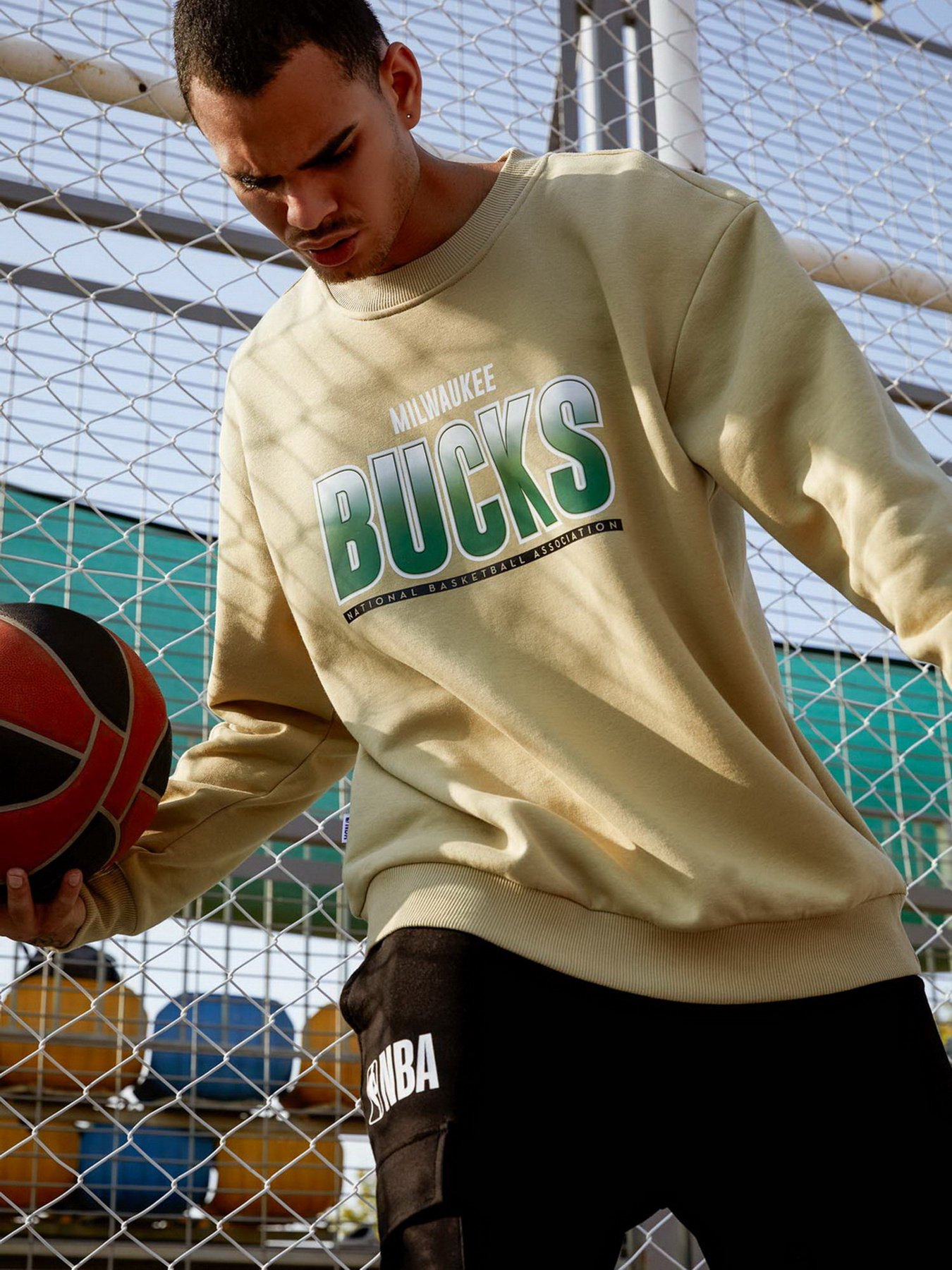 Свитшот DeFacto модель U9868AZ-ER168 Свитшот DeFacto модель U9868AZ-ER168 Фото