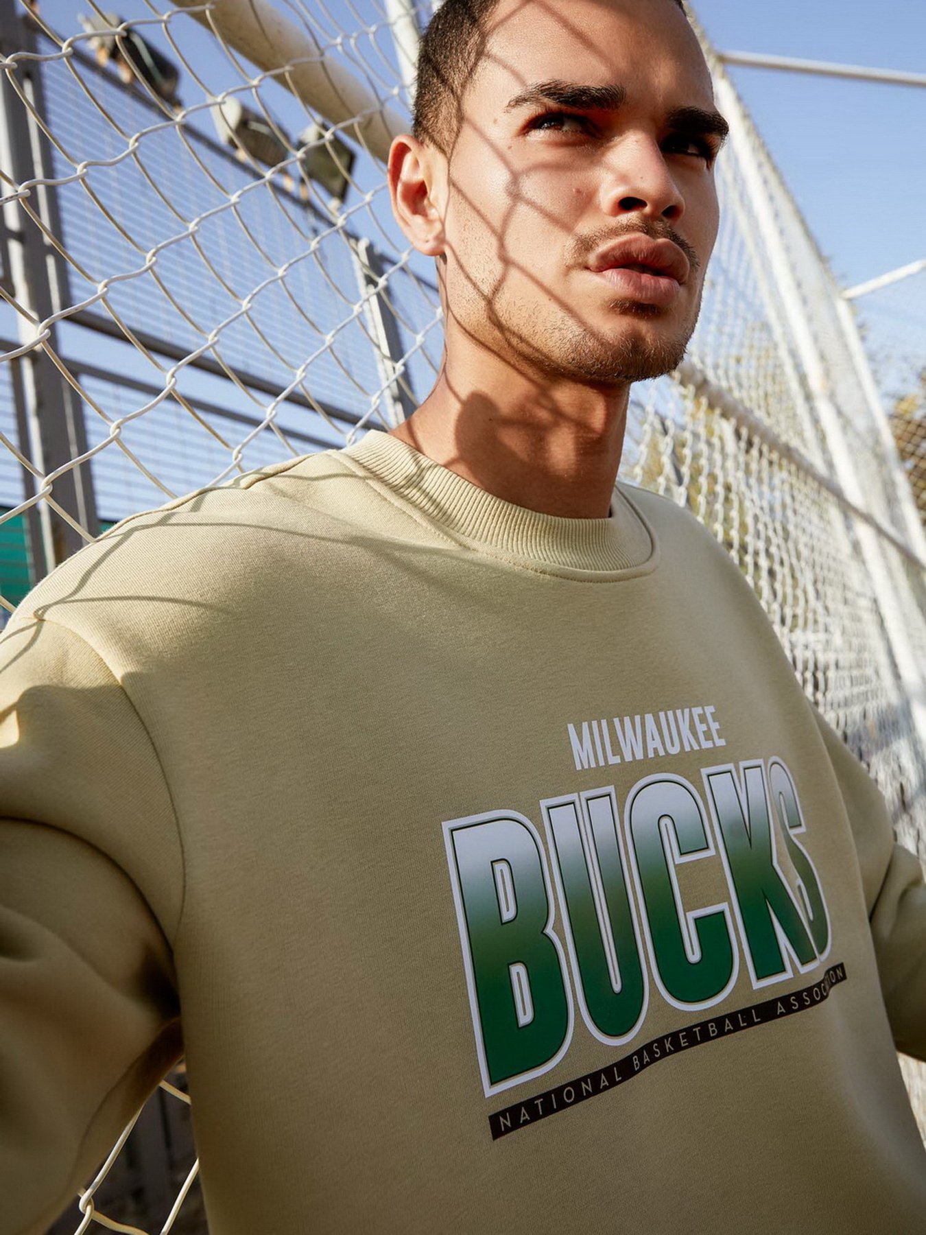 Свитшот DeFacto модель U9868AZ-ER168 Свитшот DeFacto модель U9868AZ-ER168 Фото