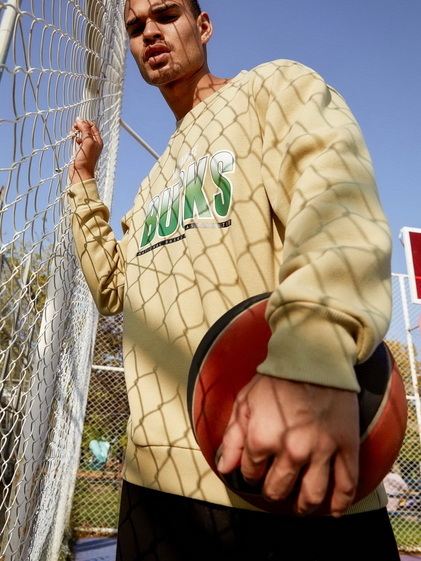 Свитшот DeFacto модель U9868AZ-ER168 Свитшот DeFacto модель U9868AZ-ER168 Фото