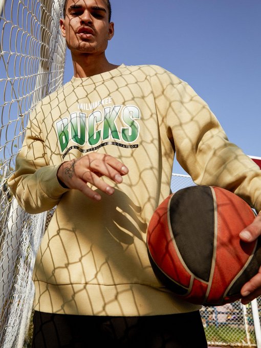 Світшот DeFacto модель U9868AZ-ER168 Фото