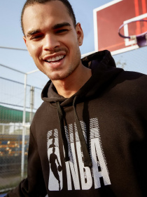 Худі DeFacto модель U9863AZ-BK27 Фото