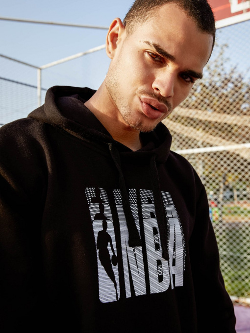 Худи DeFacto модель U9863AZ-BK27 Фото