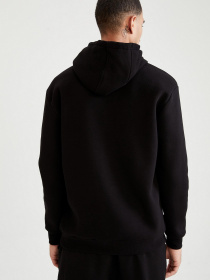 Худі DeFacto модель U9863AZ-BK27 Фото