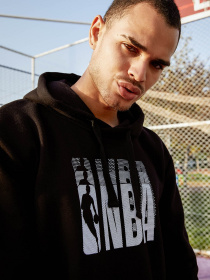 Худі DeFacto модель U9863AZ-BK27 Фото