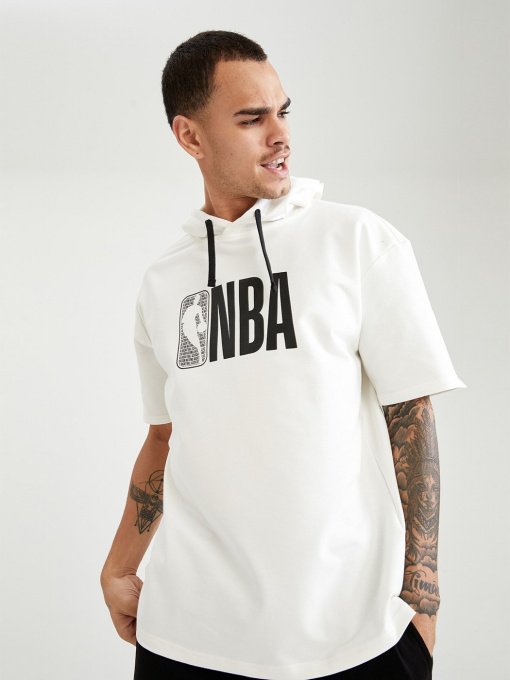 Футболки і поло DeFacto модель U9839AZ-ER105 Фото