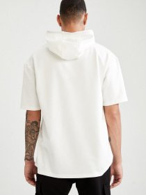 Футболки і поло DeFacto модель U9839AZ-ER105 Фото