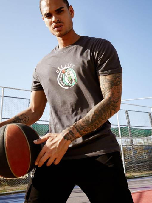 Футболки і поло DeFacto модель V0776AZ-AR110 Фото