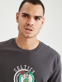 Футболки і поло DeFacto модель V0776AZ-AR110 Фото