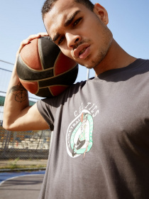 Футболки і поло DeFacto модель V0776AZ-AR110 Фото