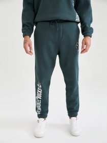 Штаны спортивные DeFacto модель U9844AZ-GN536 Фото